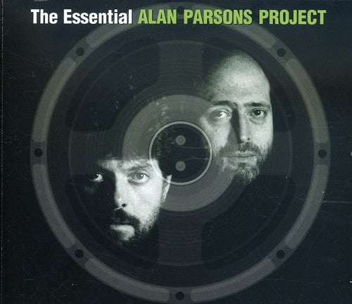 Alan Parsons Project: Essential - COMPACT DISCS