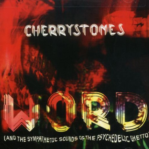 Various Artists: Cherrystones Word - COMPACT DISCS