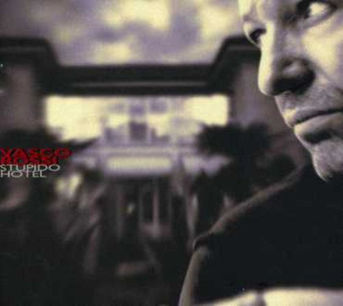 Vasco Rossi: Stupido Hotel - COMPACT DISCS