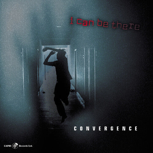 Convergence: I Can Be There - COMPACT DISCS