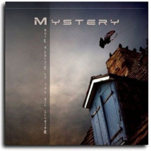 Mystery: Beneath the Veil of Winter's Face - COMPACT DISCS