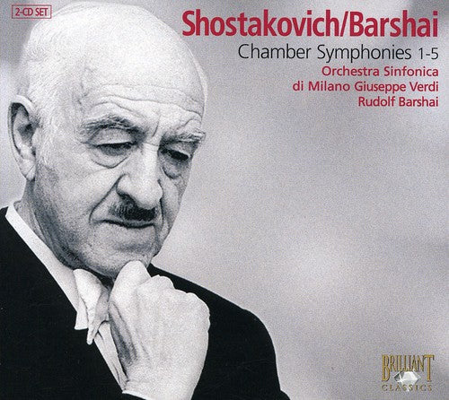 Fitz-Gerald: Chamber Symphonies/Opus 4 - CD