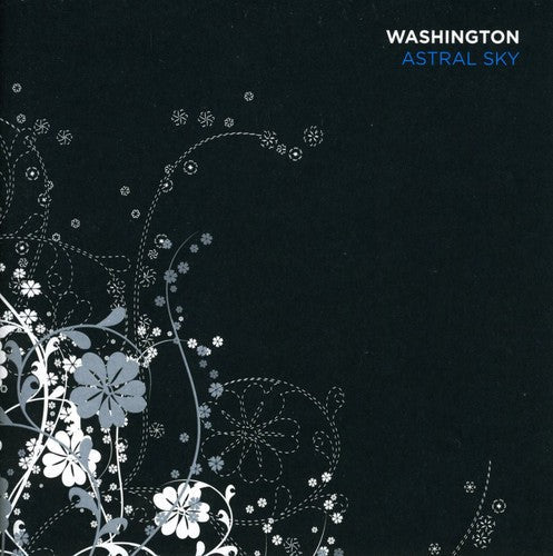 Washington: Astral Sky - COMPACT DISCS