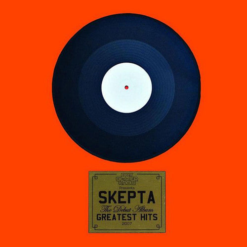 Skepta: Greatest Hits - COMPACT DISCS