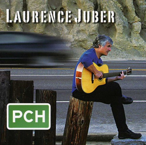 Laurence Juber: PCH - COMPACT DISCS