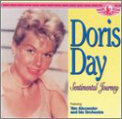 Doris Day: 1953 - COMPACT DISCS