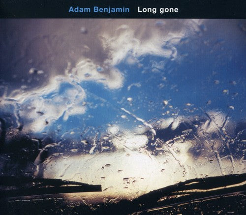 Adam Benjamin: Long Gone - COMPACT DISCS