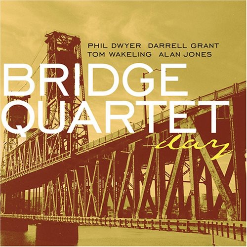 Bridge Quartet: Day - CD