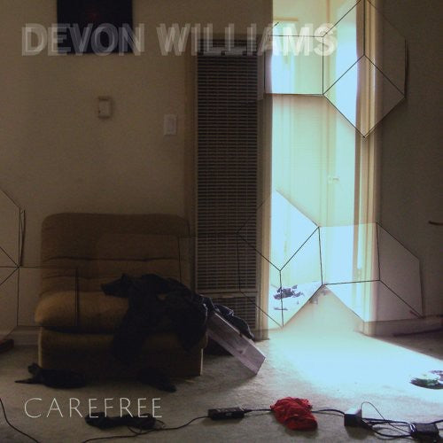 Devon Williams: Carefree - CD