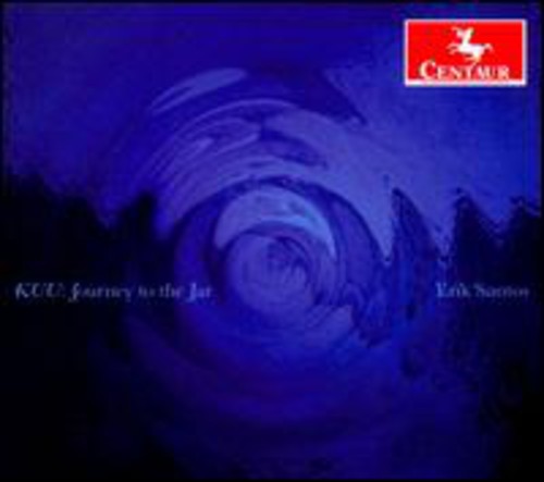Shinjuku Moon: Kuu: Journey to the Jar - CD
