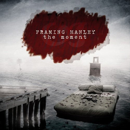 Framing Hanley: Moment - COMPACT DISCS