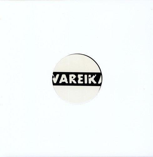 Wareika: Belonging - 12-INCH SINGLE