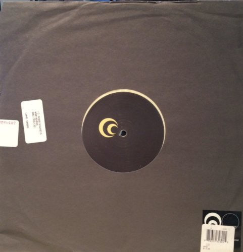 Quantec: Ray Of Hope - 12-INCH SINGLE