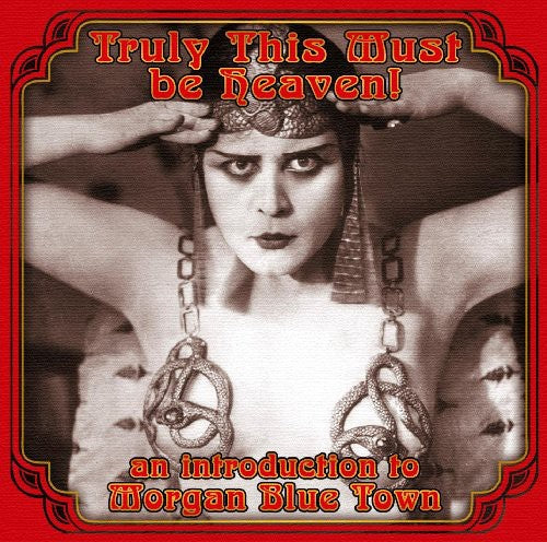 Various Artists: Truly This Must Be Heaven / Various - COMPACT DISCS