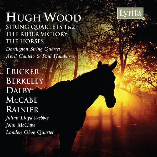 Dartington String Quartet: Chamber Music - COMPACT DISCS
