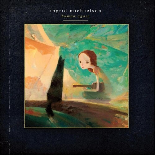 Ingrid Michaelson: Human Again - { VINYL }