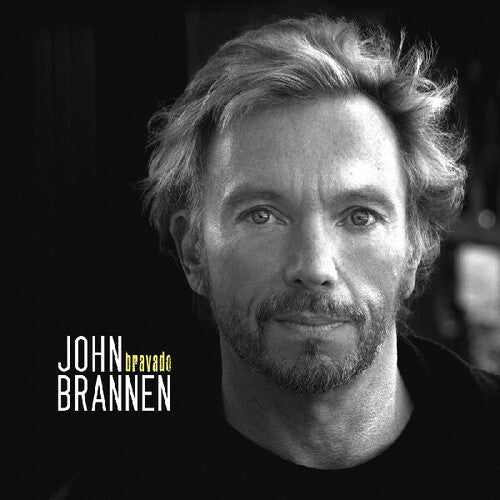 John Brannen: Bravado - COMPACT DISCS