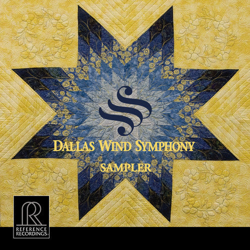 Dallas Wind Symphony: Sampler - COMPACT DISCS