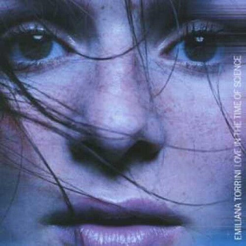 Emiliana Torrini: Love in the Time of Science-Direct Metal Master - CD