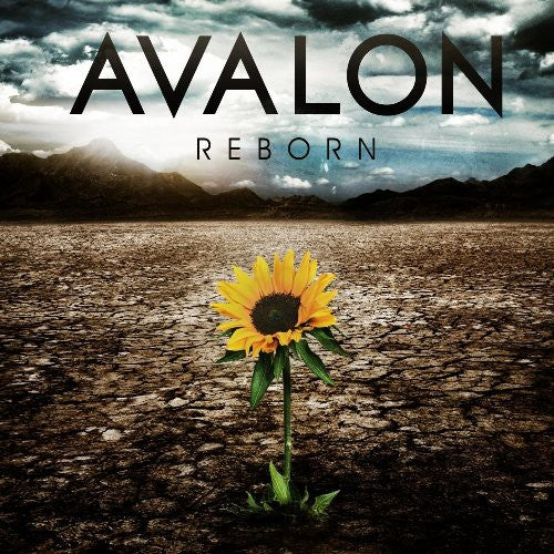 Avalon: Reborn - CD