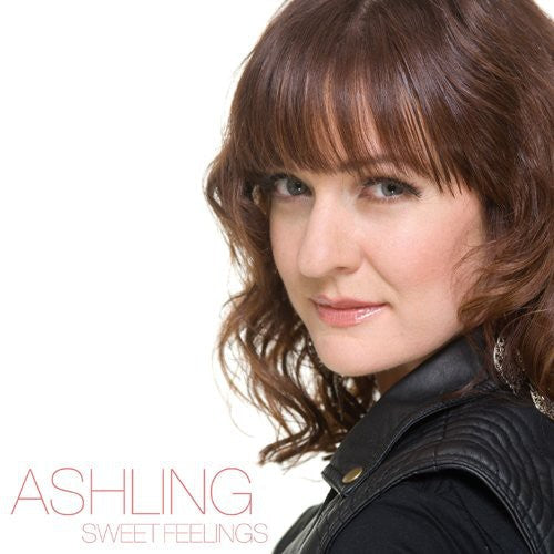 Ashling: Sweet Feelings - COMPACT DISCS