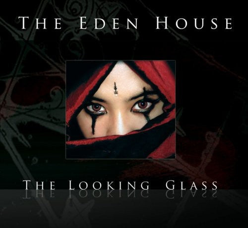 The Eden House: The Looking Glass - COMPACT DISCS
