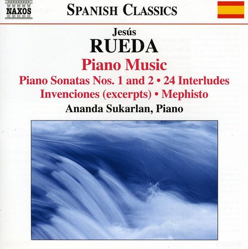 Ananda Sukarlan: Piano Music - CD