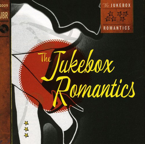 The Jukebox Romantics: The Jukebox Romantics - COMPACT DISCS