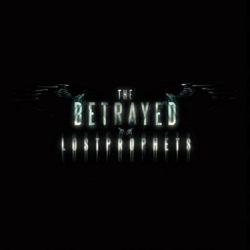 Lostprophets: Betrayed - COMPACT DISCS