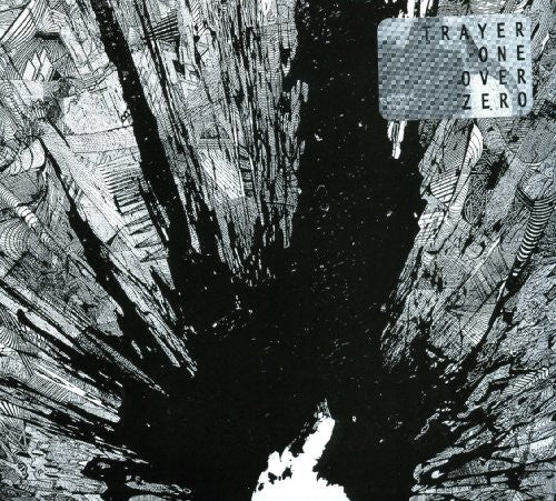 Trayer: One Over Zero - COMPACT DISCS