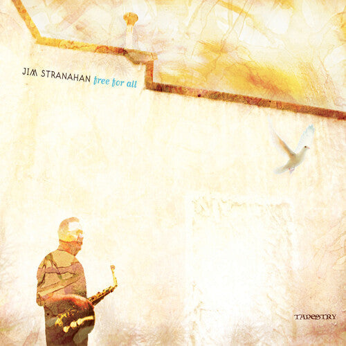 Jim Stranahan: Free for All - COMPACT DISCS
