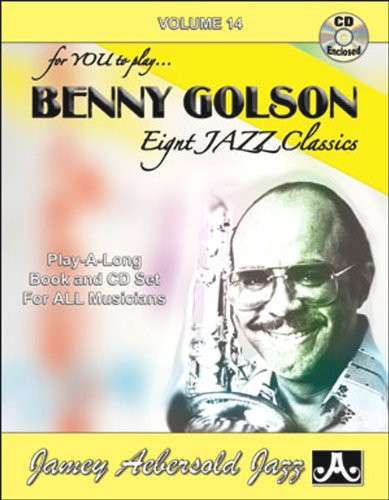 Various Artists: Golson,Benny - COMPACT DISCS