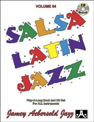 Various Artists: Salsa-Latin Jazz Classics - COMPACT DISCS