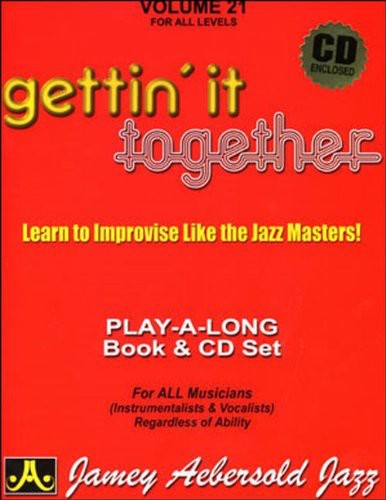 Various Artists: Gettin' It Together - COMPACT DISCS
