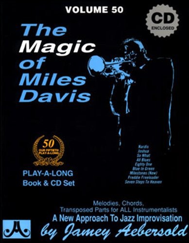 Various Artists: The Magic Of Miles - COMPACT DISCS