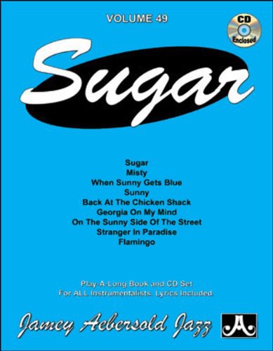 Various Artists: Sugar - COMPACT DISCS
