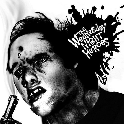 For the Worse / Wednesday Night Heroes: For the Worse/Wednesday Nightheroes - 7-INCH SINGLE