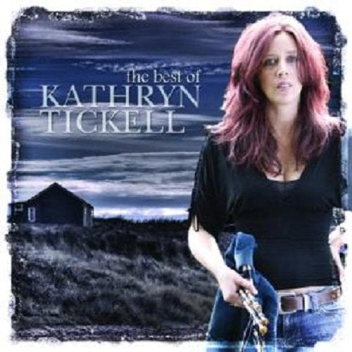 Kathryn Tickell: Best of - COMPACT DISCS