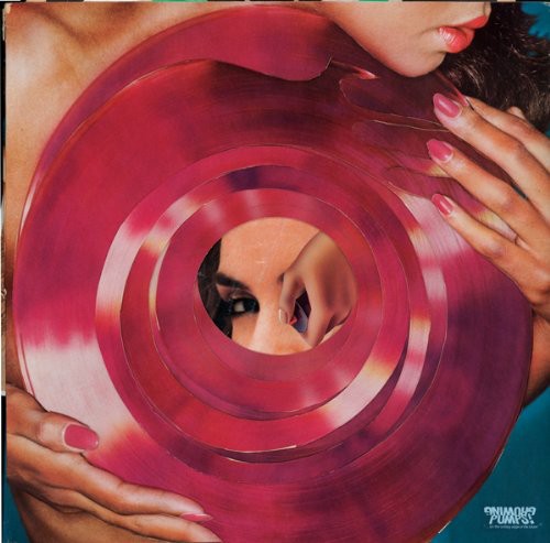 Growing: Pumps - COMPACT DISCS