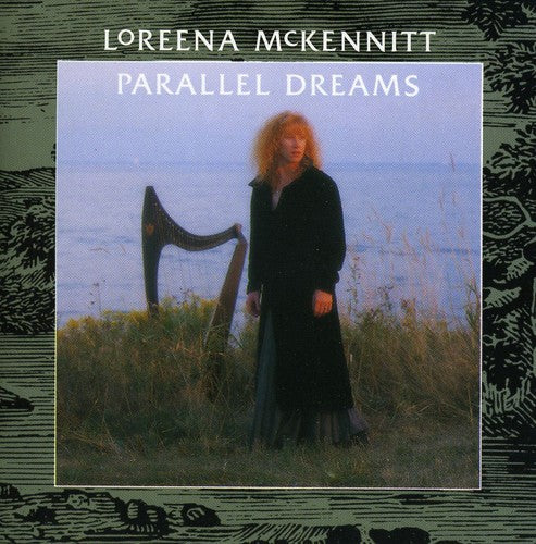 Loreena McKennitt: Parallel Dreams - COMPACT DISCS