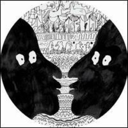 Quince & Benny Rodrigues: Novum - 12-INCH SINGLE