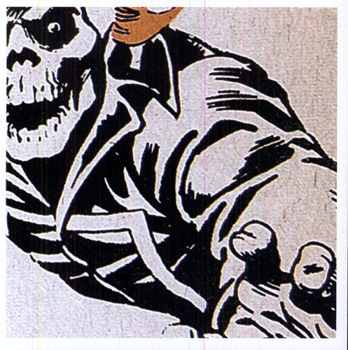 Gavin Friday: Ghostrider - 12-INCH SINGLE