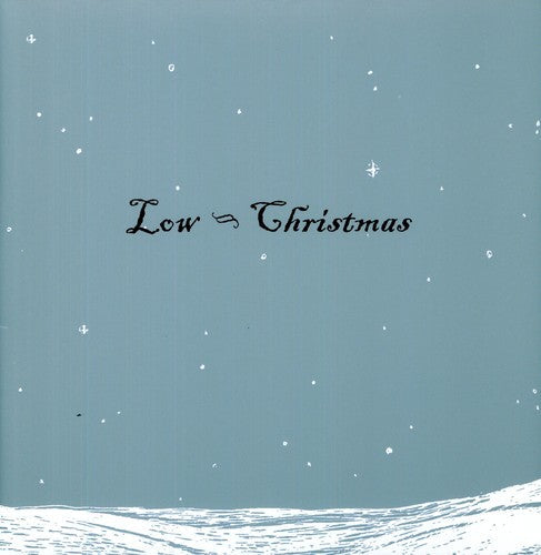 Low: Christmas - { VINYL }