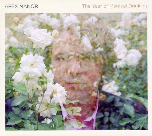 Apex Manor: Year of Magical Drinking - COMPACT DISCS