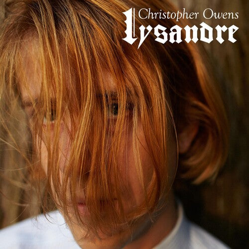 Christopher Owens: Lysandre - { VINYL }