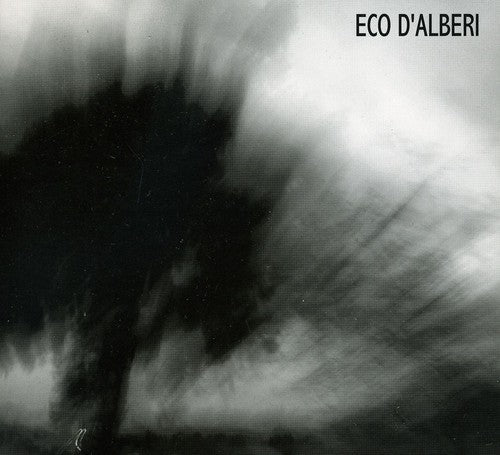 Eco D'Alberni: Eco D'alberni - COMPACT DISCS