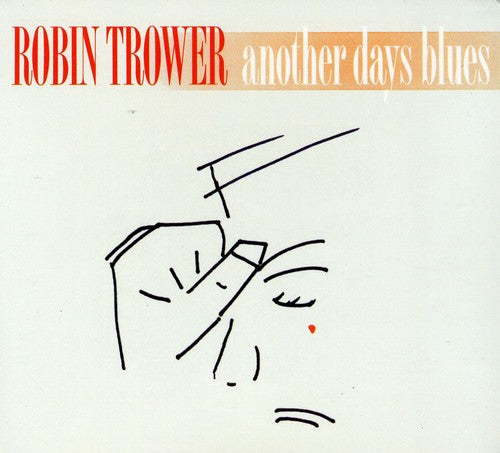 Robin Trower: Another Days Blues - COMPACT DISCS
