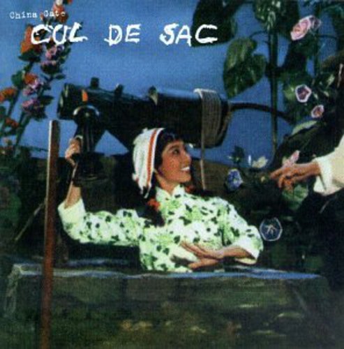 Cul de Sac: China Gate - CD