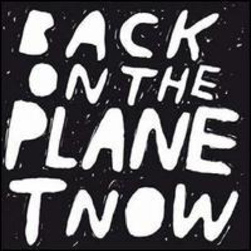 Dionne: Back on the Planet - 12-INCH SINGLE