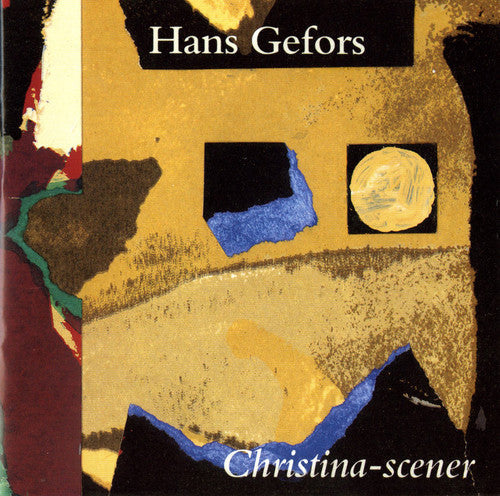 Various Artists: Christina Scener / Various - CD
